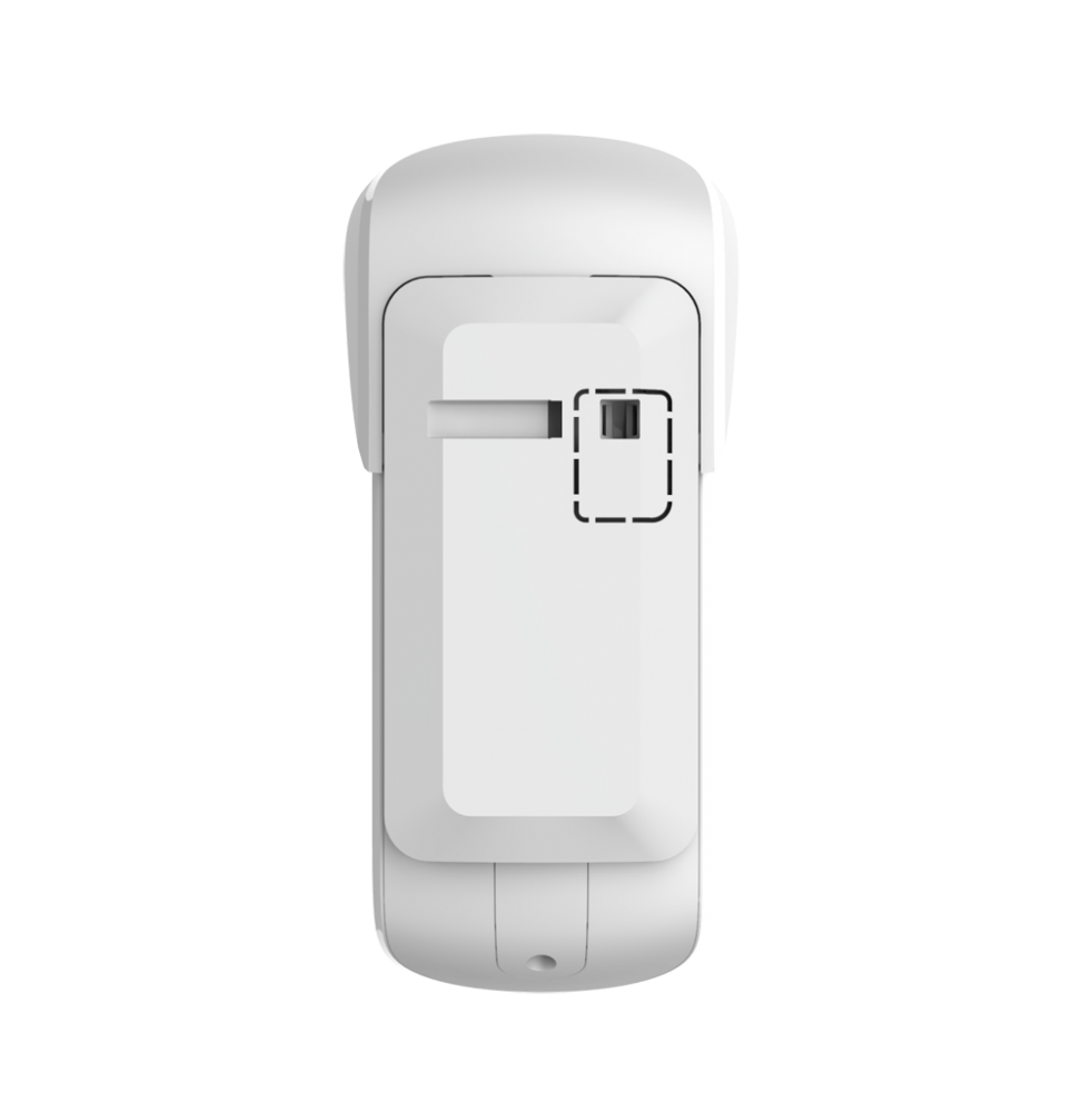UT123D multimetro digitale portatile tascabile per uso domestico