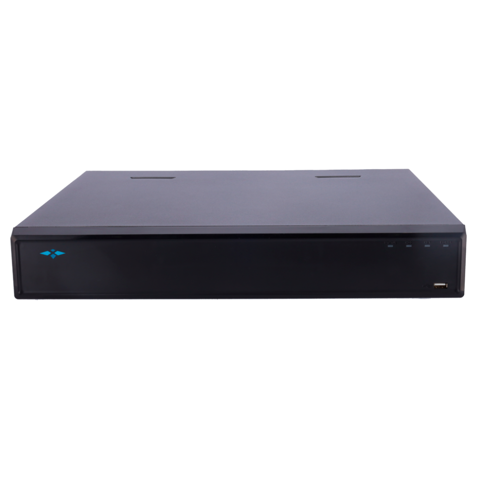 XS-NVR6416A-16P-AI