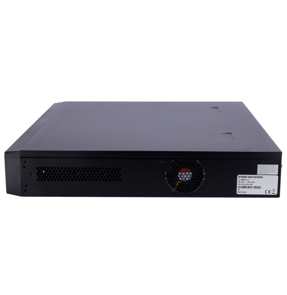 XS-NVR6416A-AI
