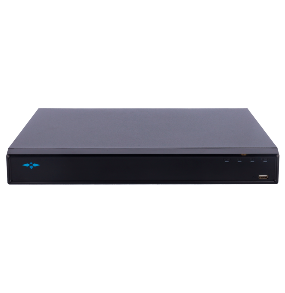 XS-NVR6208A-8P-AI