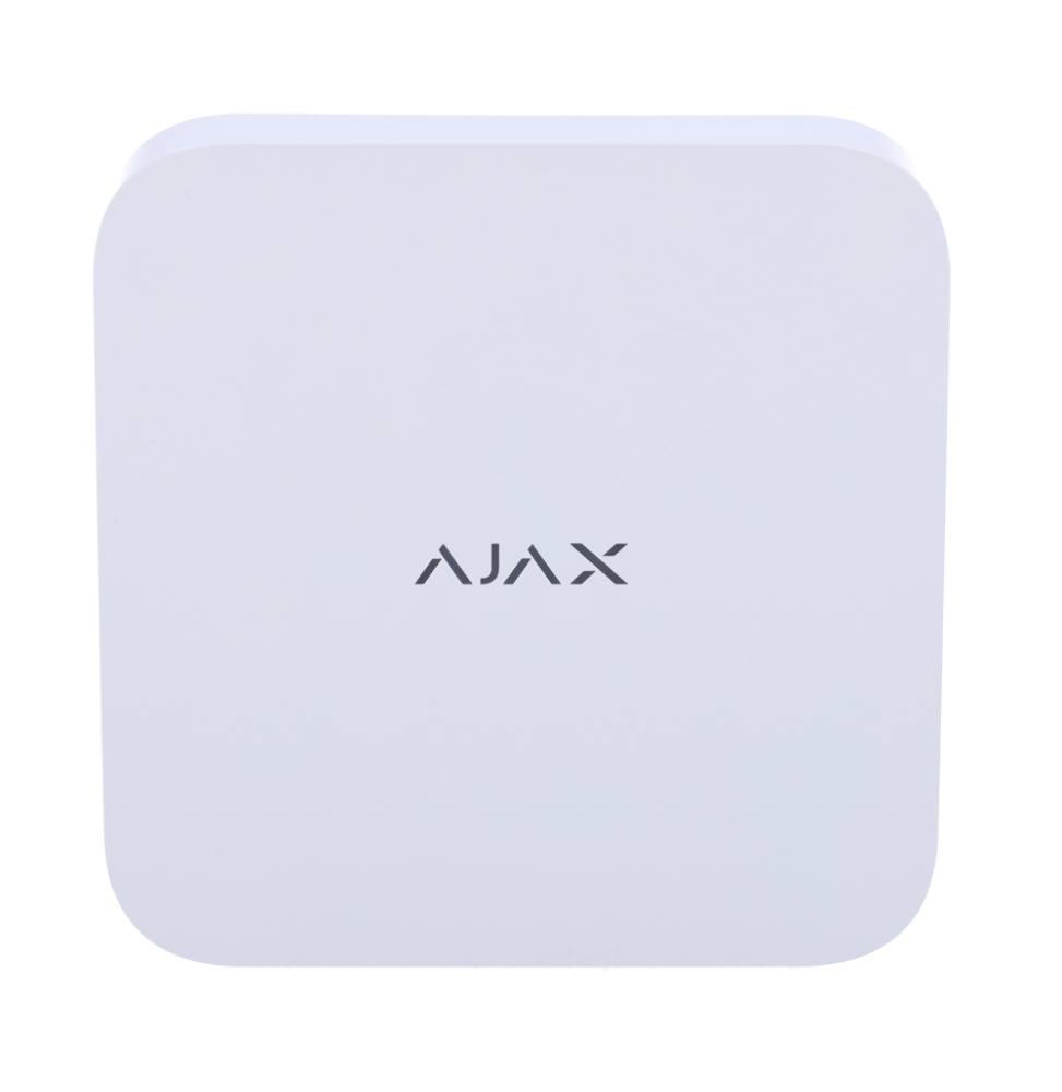 AJ-NVR108-W