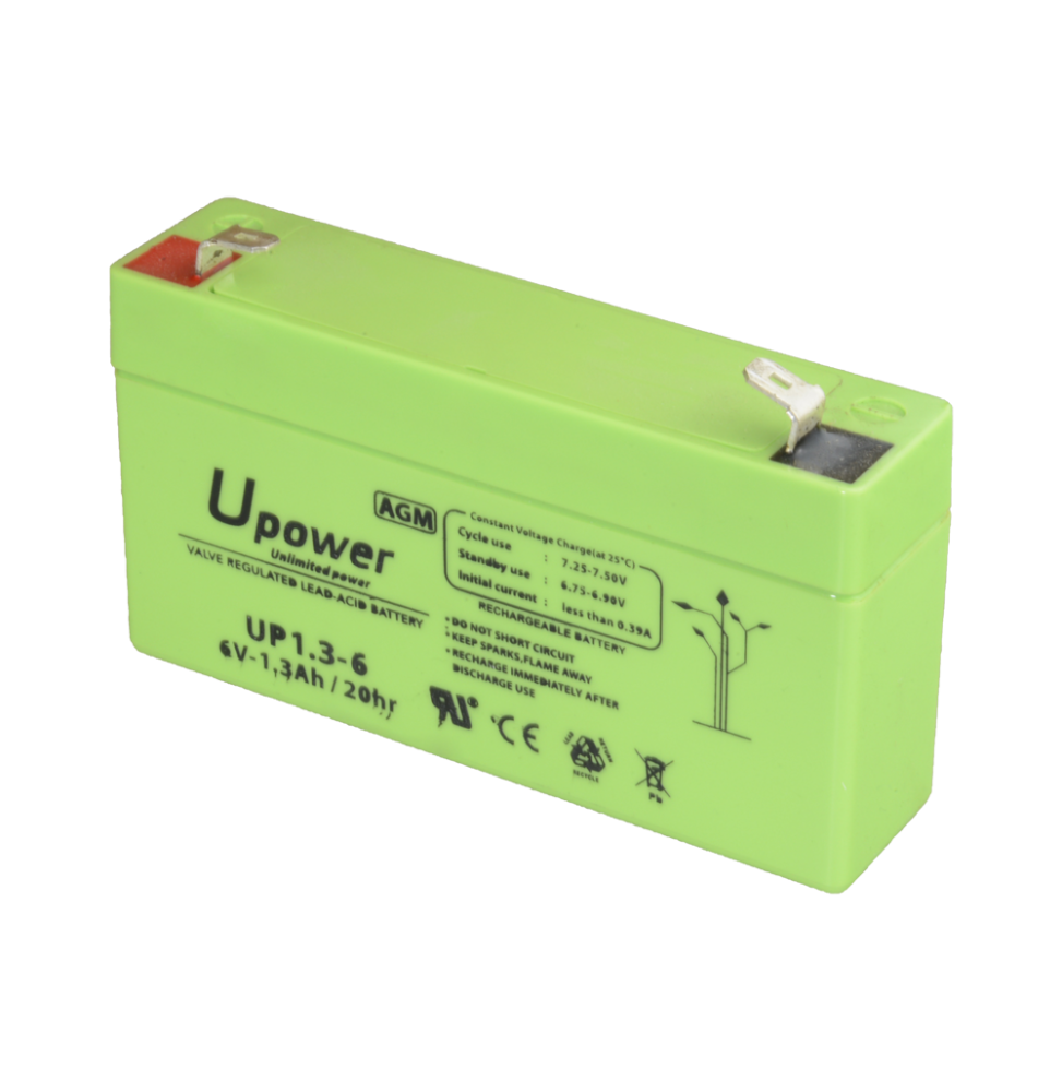 BATT-6013-U