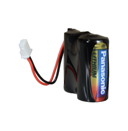 BATT-2XCR123A-P