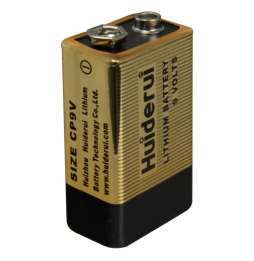 BATT-CP9V