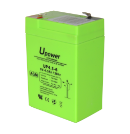 BATT-6045-U