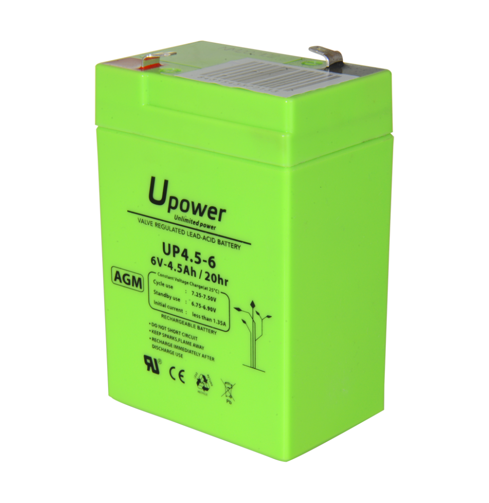 BATT-6045-U