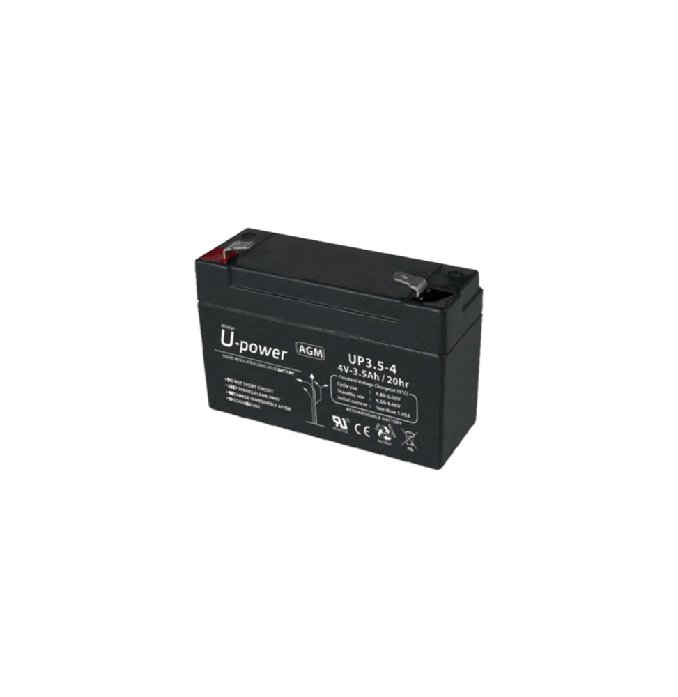BATT-4035-U