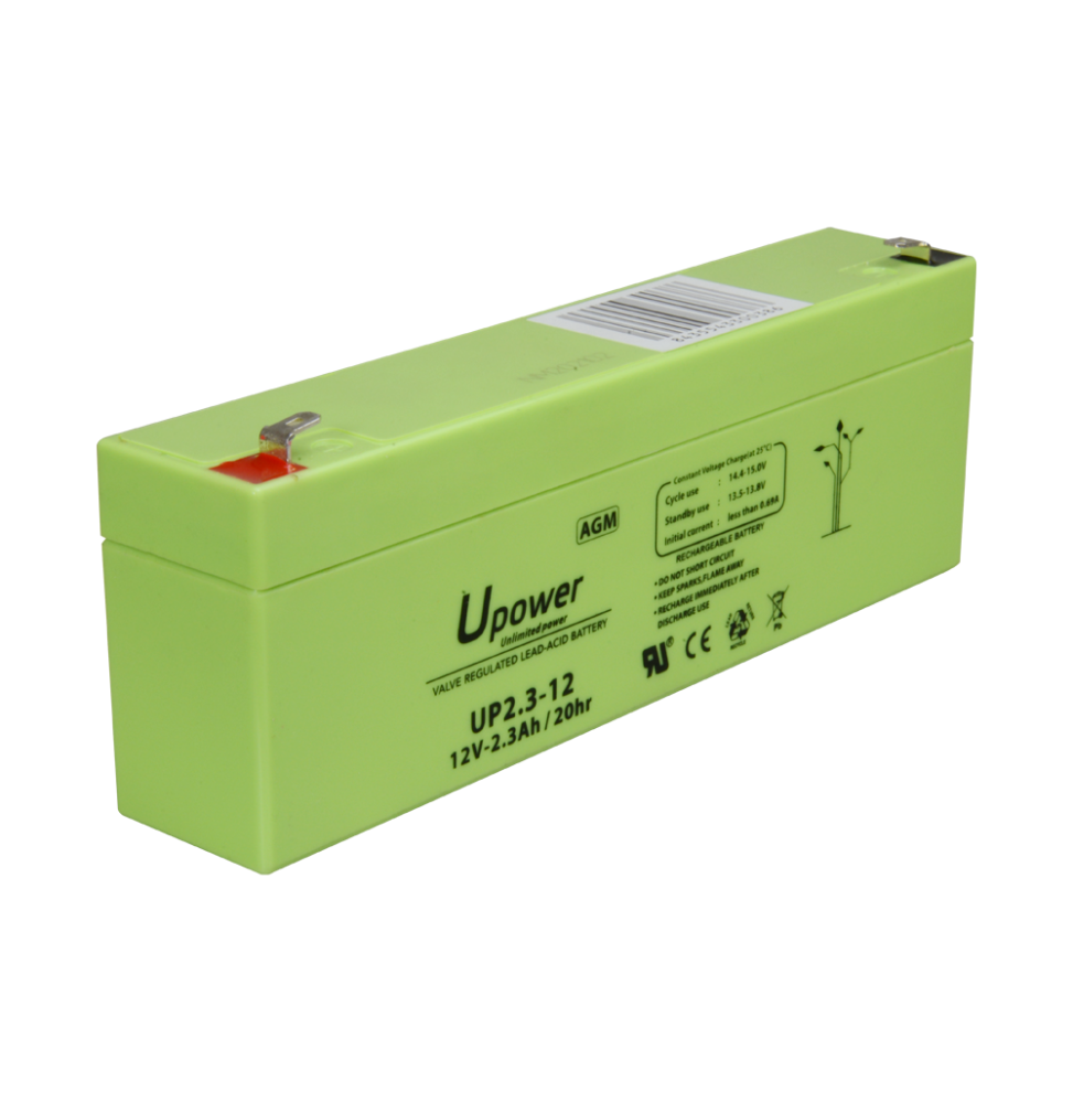 BATT-1223-U