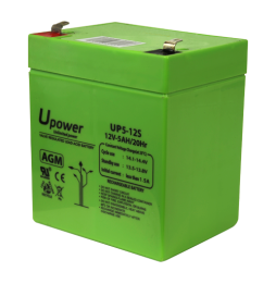 BATT-1250-U