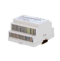 DC24V1A5-DIN-UPS-P