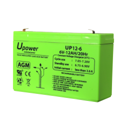 BATT-6012-U