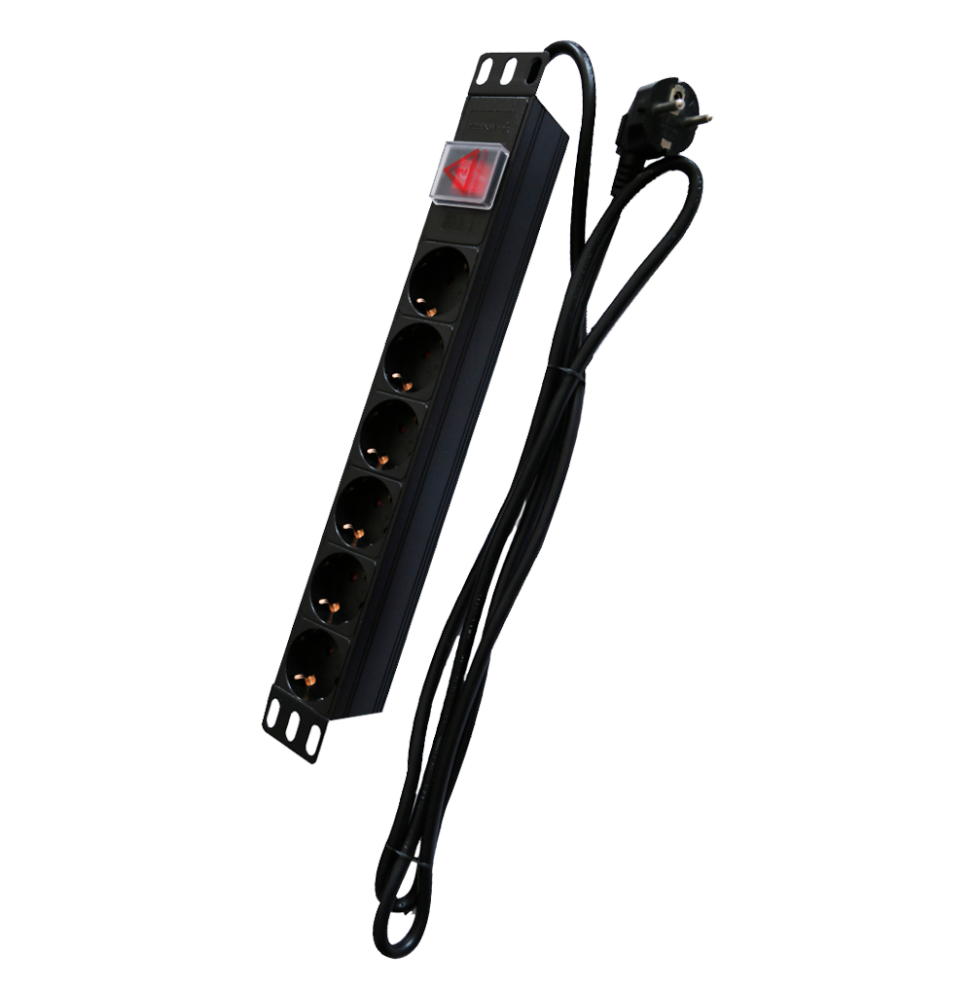 PDU-6P1U-SWITCH
