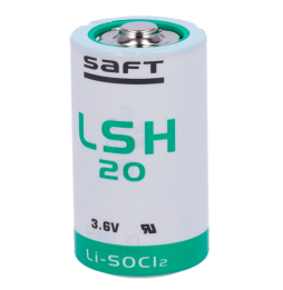 BATT-LSH20-S