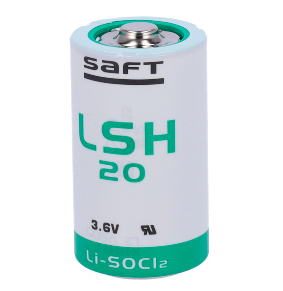 BATT-LSH20-S