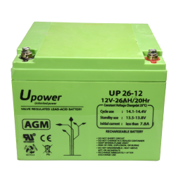 BATT-1226-U