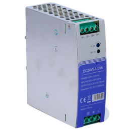 DC24V5A-DIN