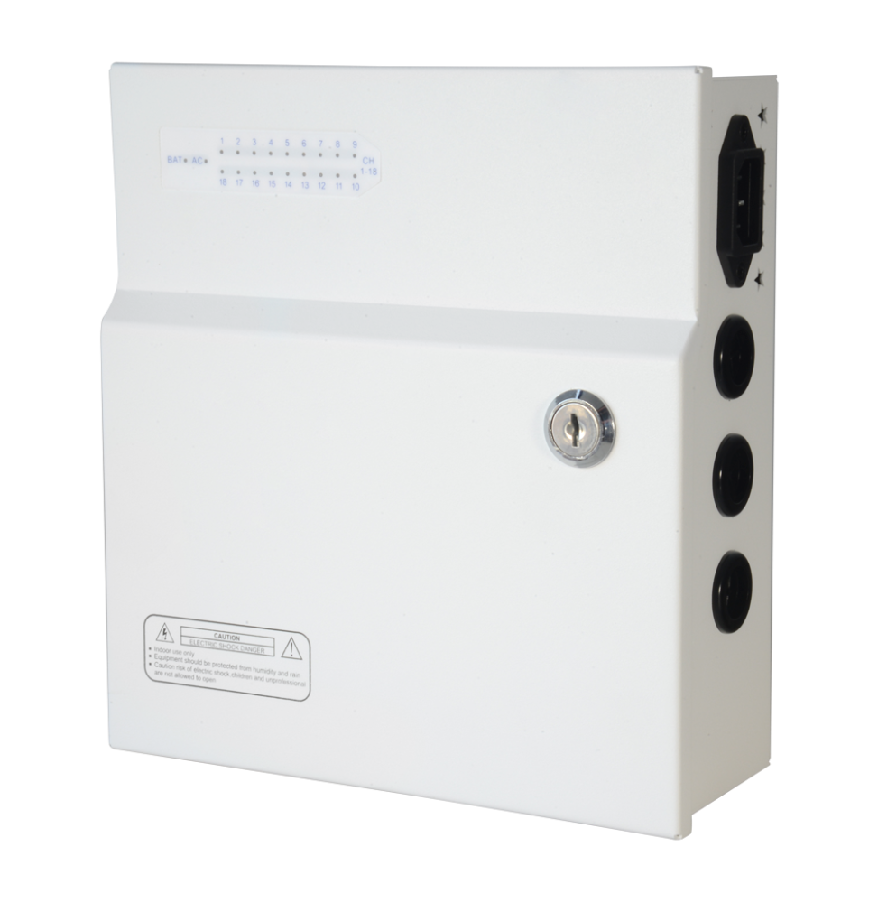 PD250W-18-12V-UPS