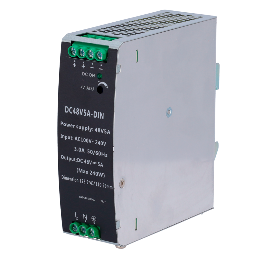 DC48V5A-DIN