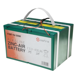 SF-BATT-75V-3200WH