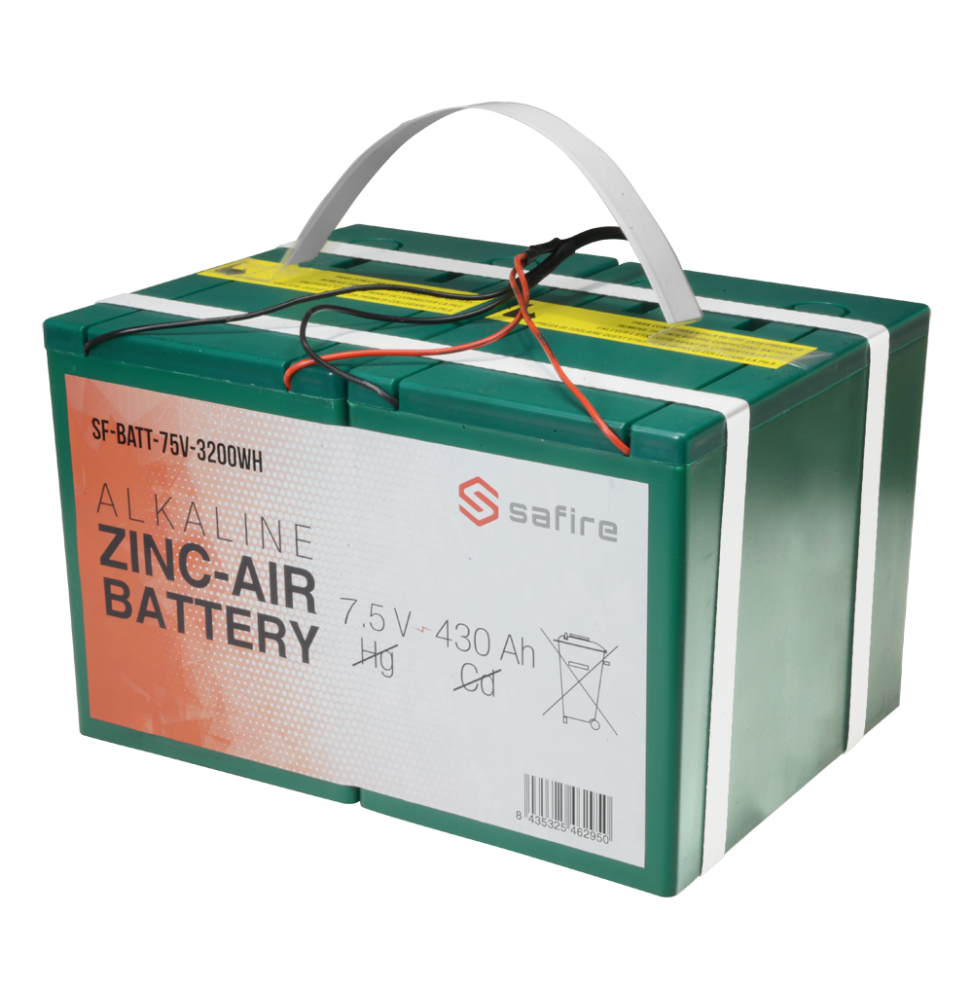 SF-BATT-75V-3200WH