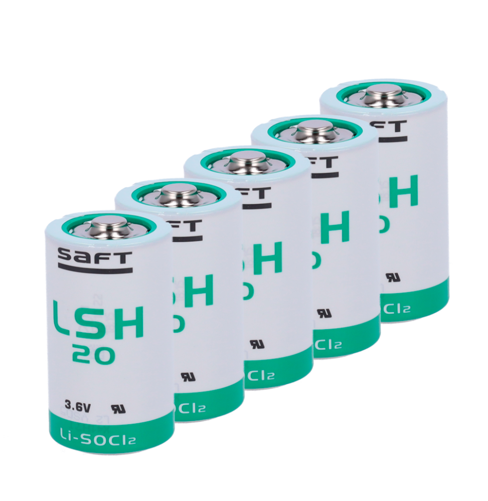10XBATT-LSH20-S