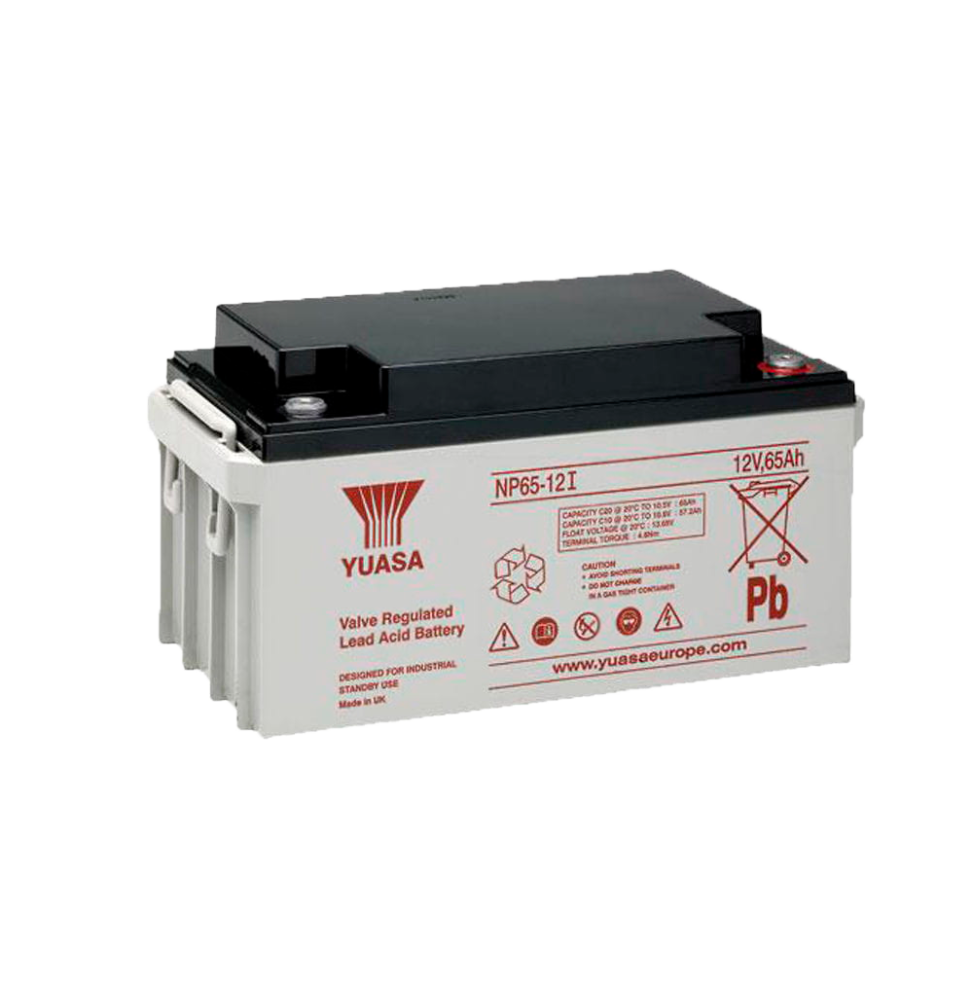 BATT-1265-I