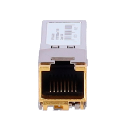 SFP-RJ45-001