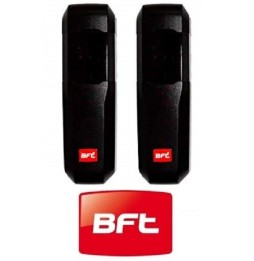 Coppia di fotocellule BFT COMPACTA P111782