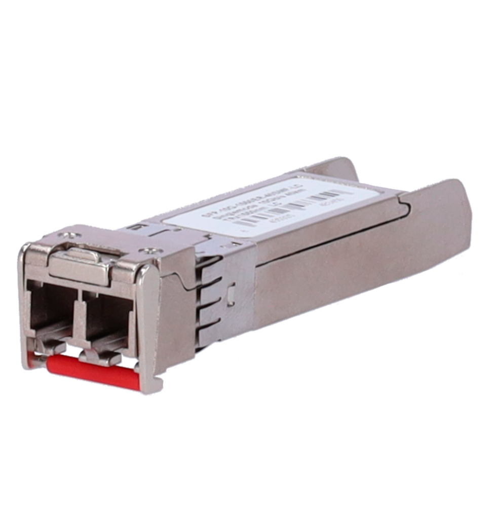 SFP-10G-1550ER-40SMF-LC