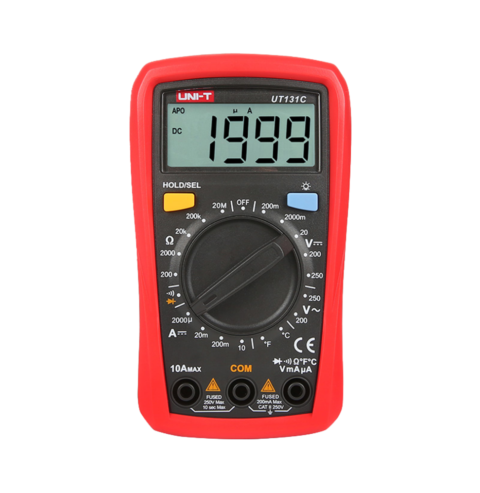 UT131C