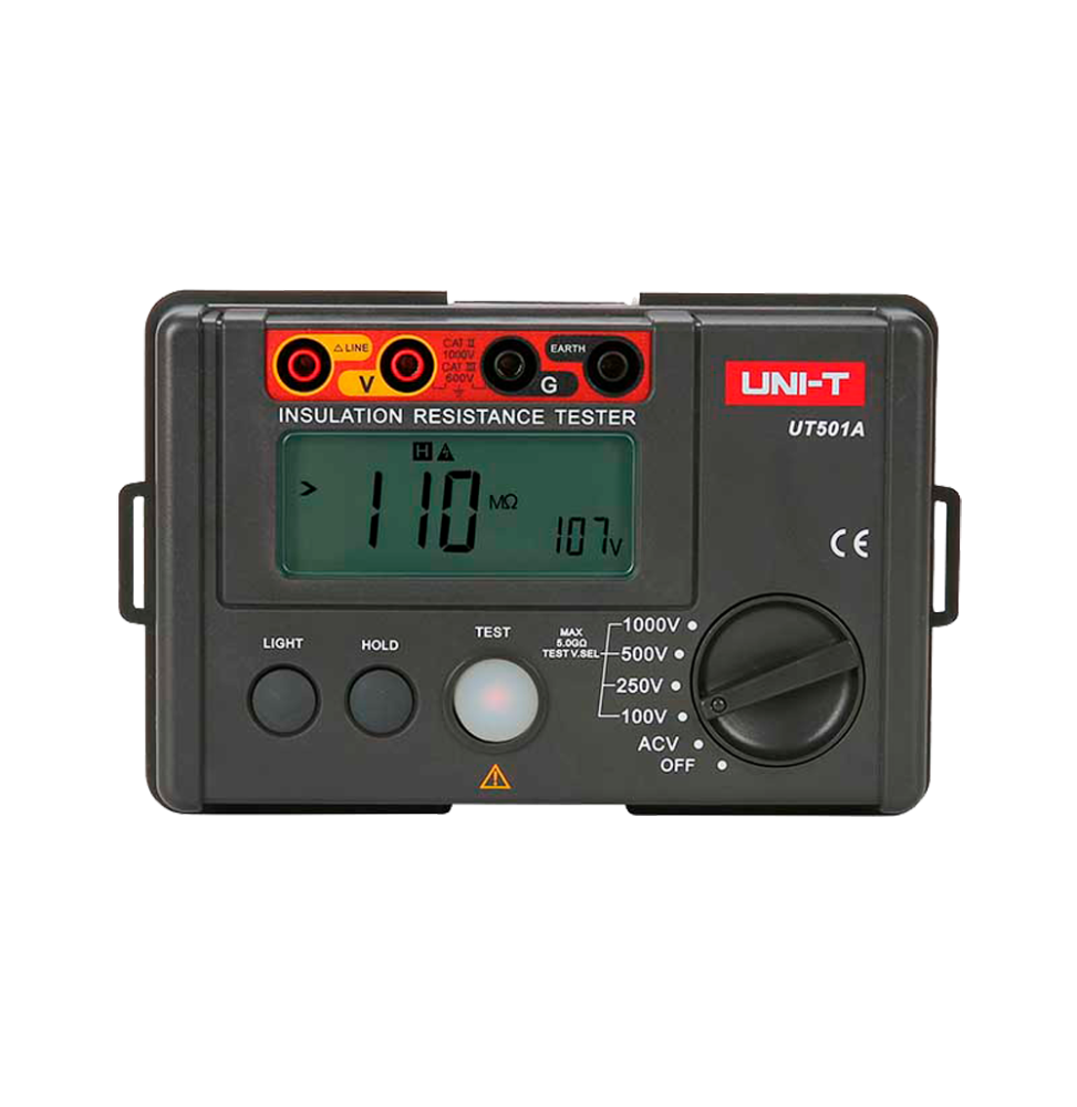 UT501A