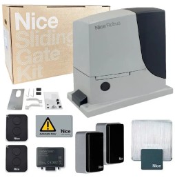KIT NICE RB1000BDKCE ROBUS 1000kg