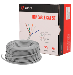 UTP5E-100-24AWG-G