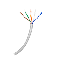 SF-UTP6-100-23AWG-G