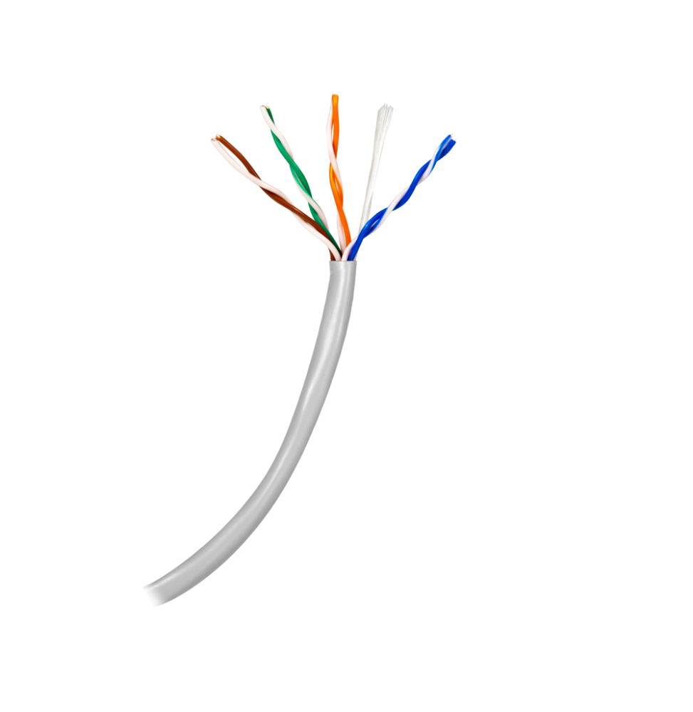 SF-UTP6-100-23AWG-G