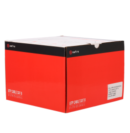 SF-UTP6-100-23AWG-G