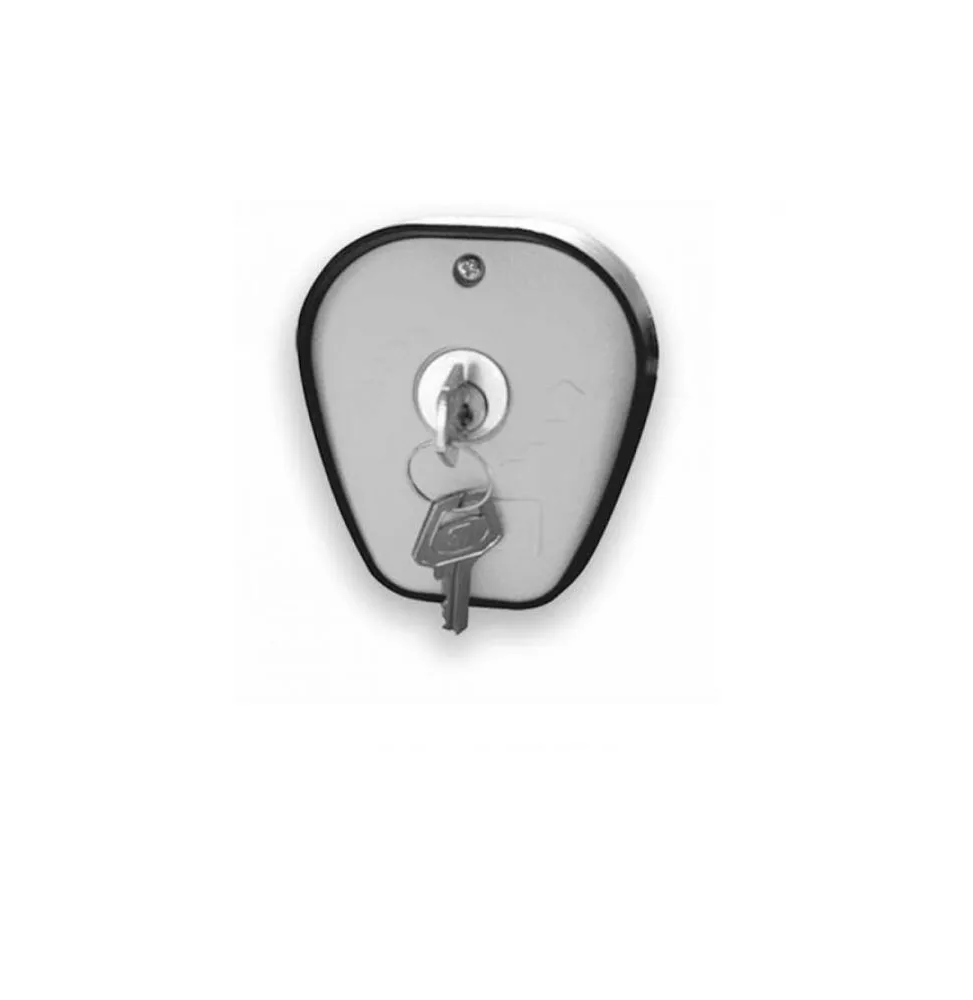 Selettore a chiave ACM KEY