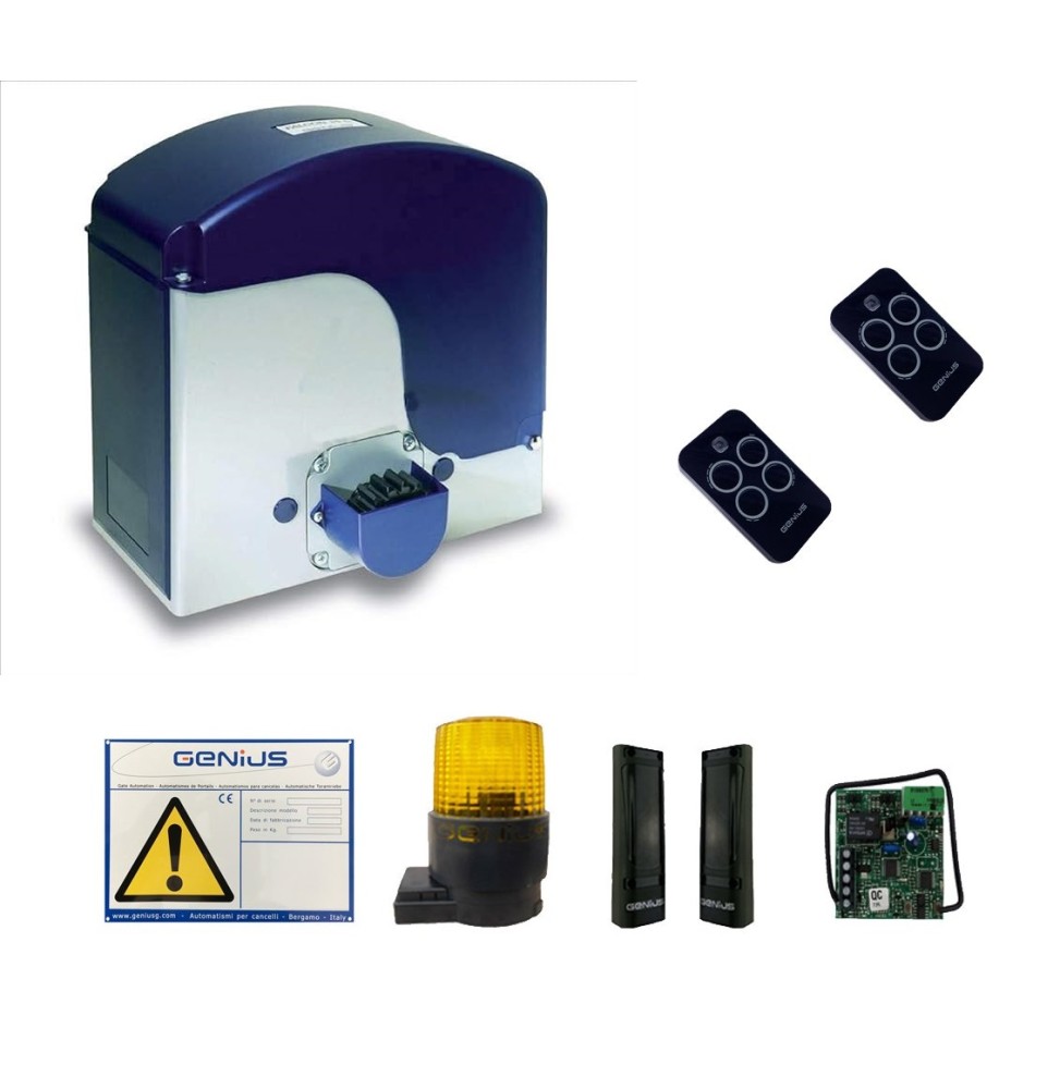 Kit Genius FALCON M20