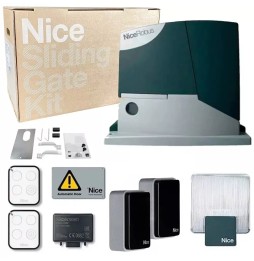 ROBUS 400 BD NICE RB400BDKCE