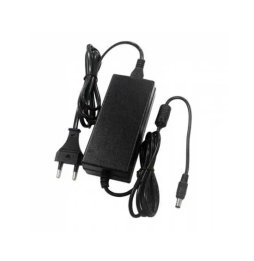 Alimentatore in plastica 12VDC 5A 60W - SKU3239