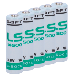 BATT-LS14500-S