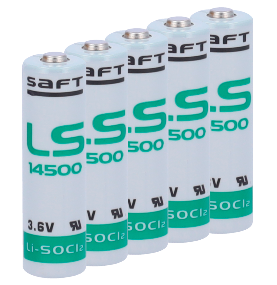 BATT-LS14500-S
