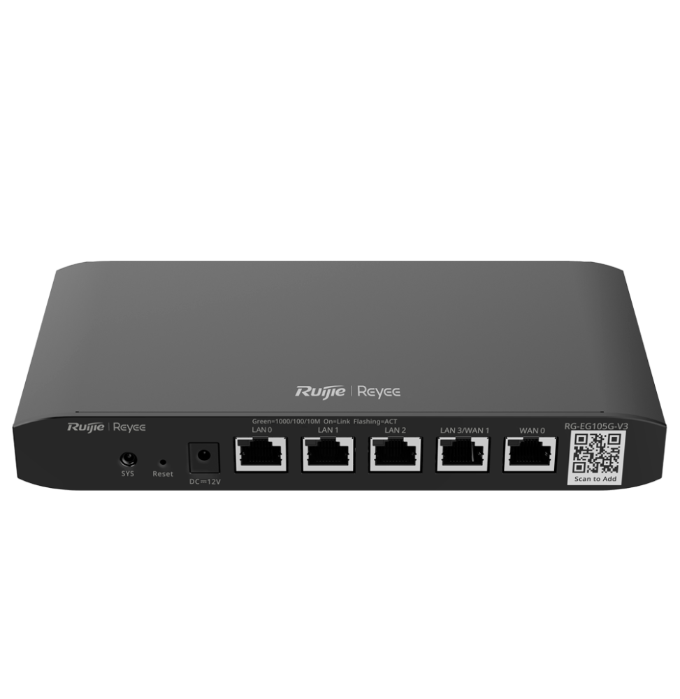 RG-EG105G-V3