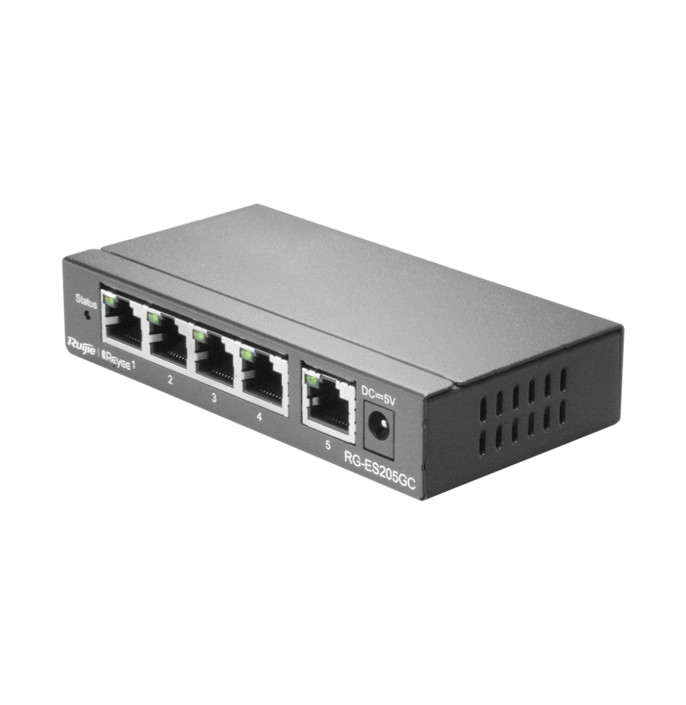 RG-ES205GC