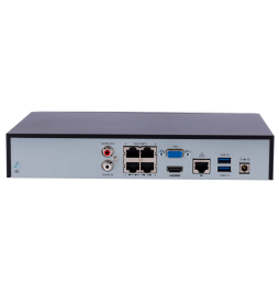 UV-NVR301-04B-P4-IQ