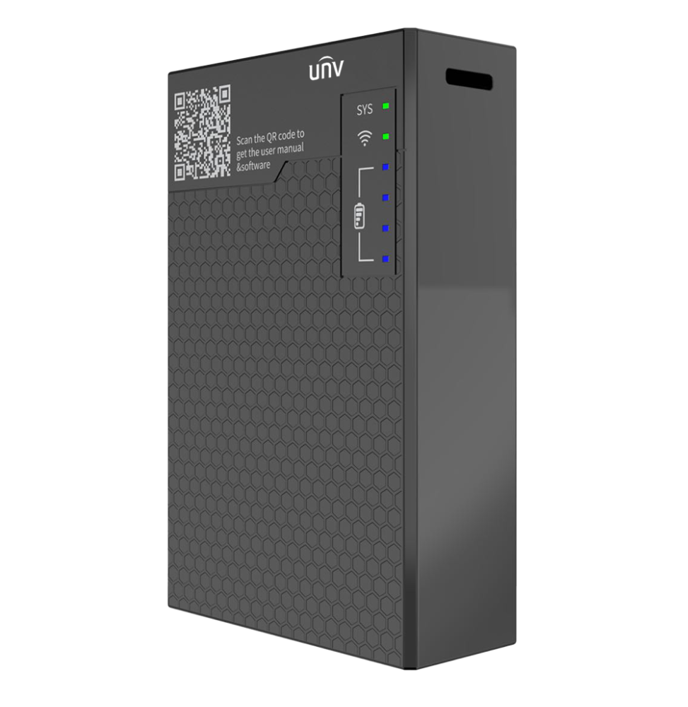 UV-LINK-BOX