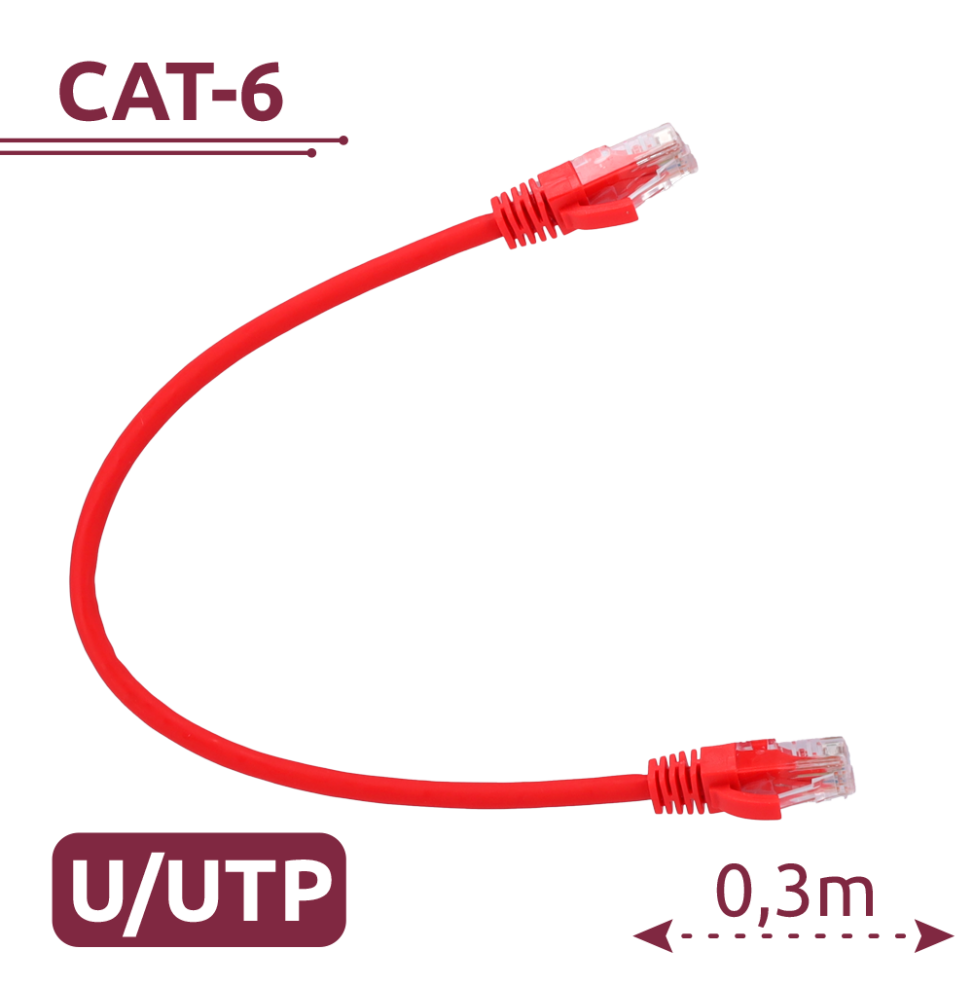 UTP6-H-03R