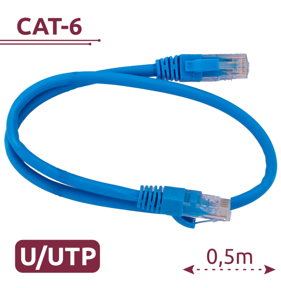 UTP6-H-05B