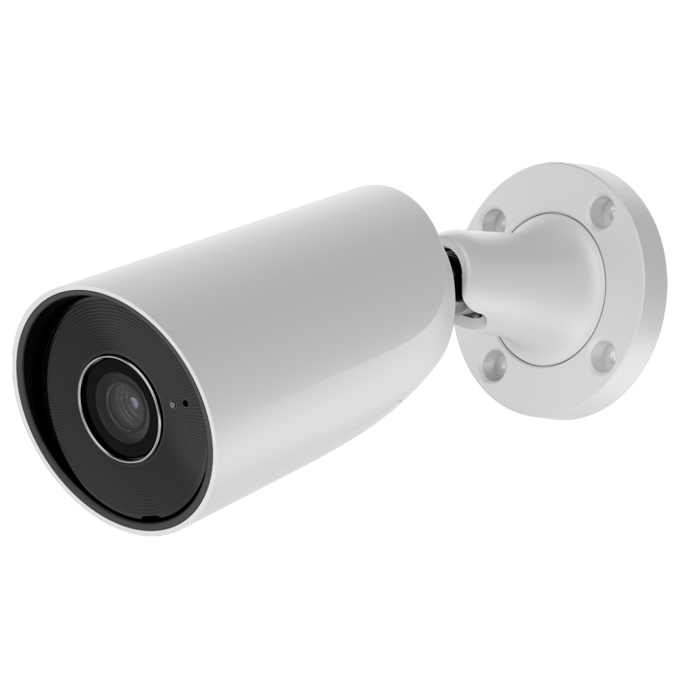 AJ-BULLETCAM-5-0400-W