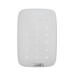 AJ-KEYPADPLUS-W